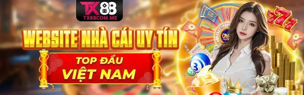 Máy đánh bạc de88 hiện đang mở với các vòng quay vàng và biểu tượng may mắn